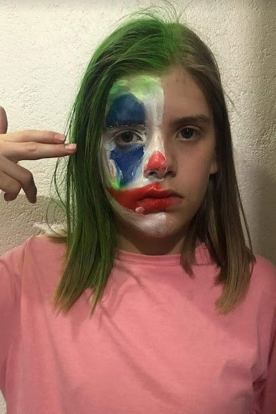 Kerlon Thurow Lima backdrop