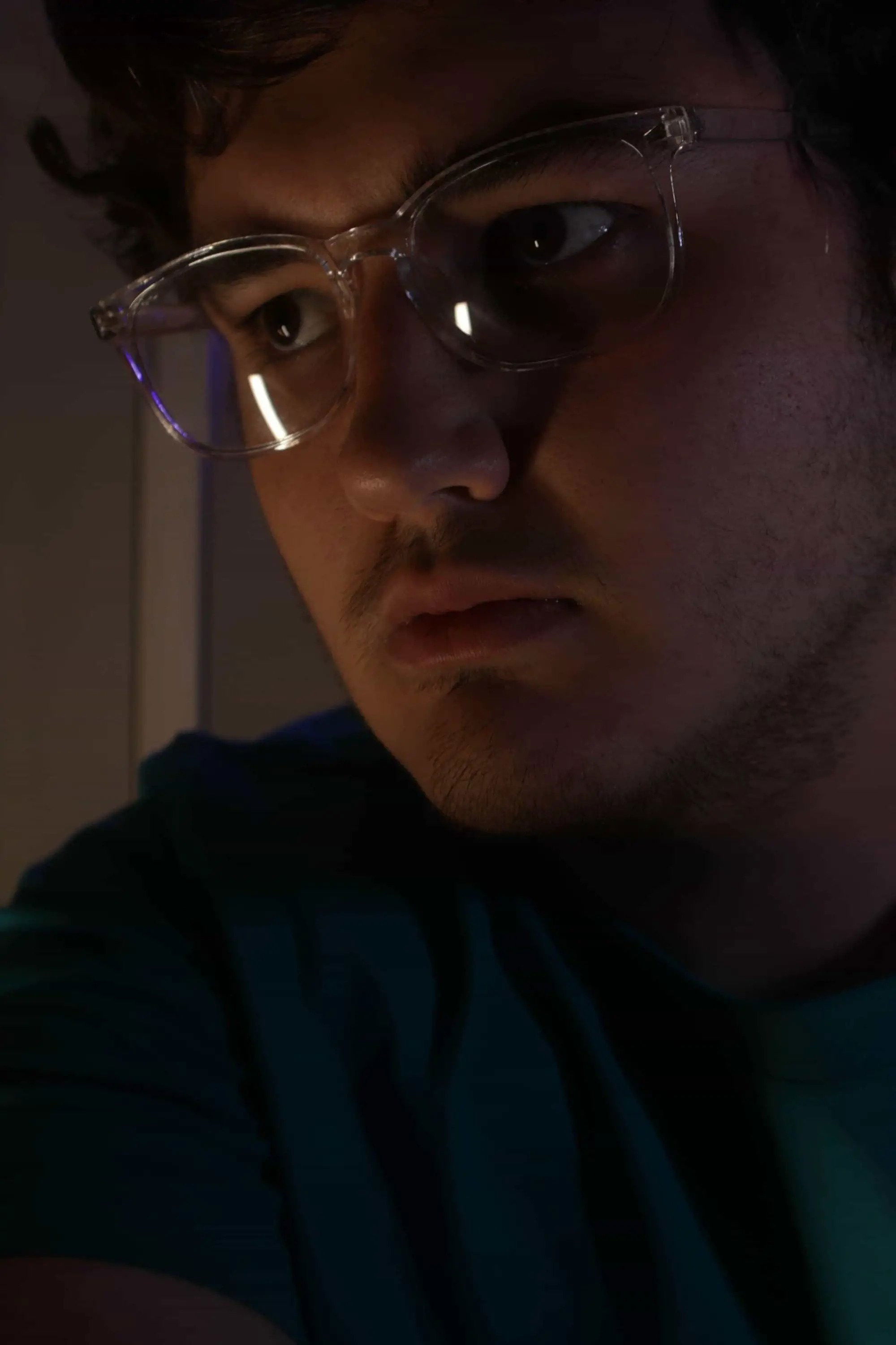 Dylan Richardson backdrop