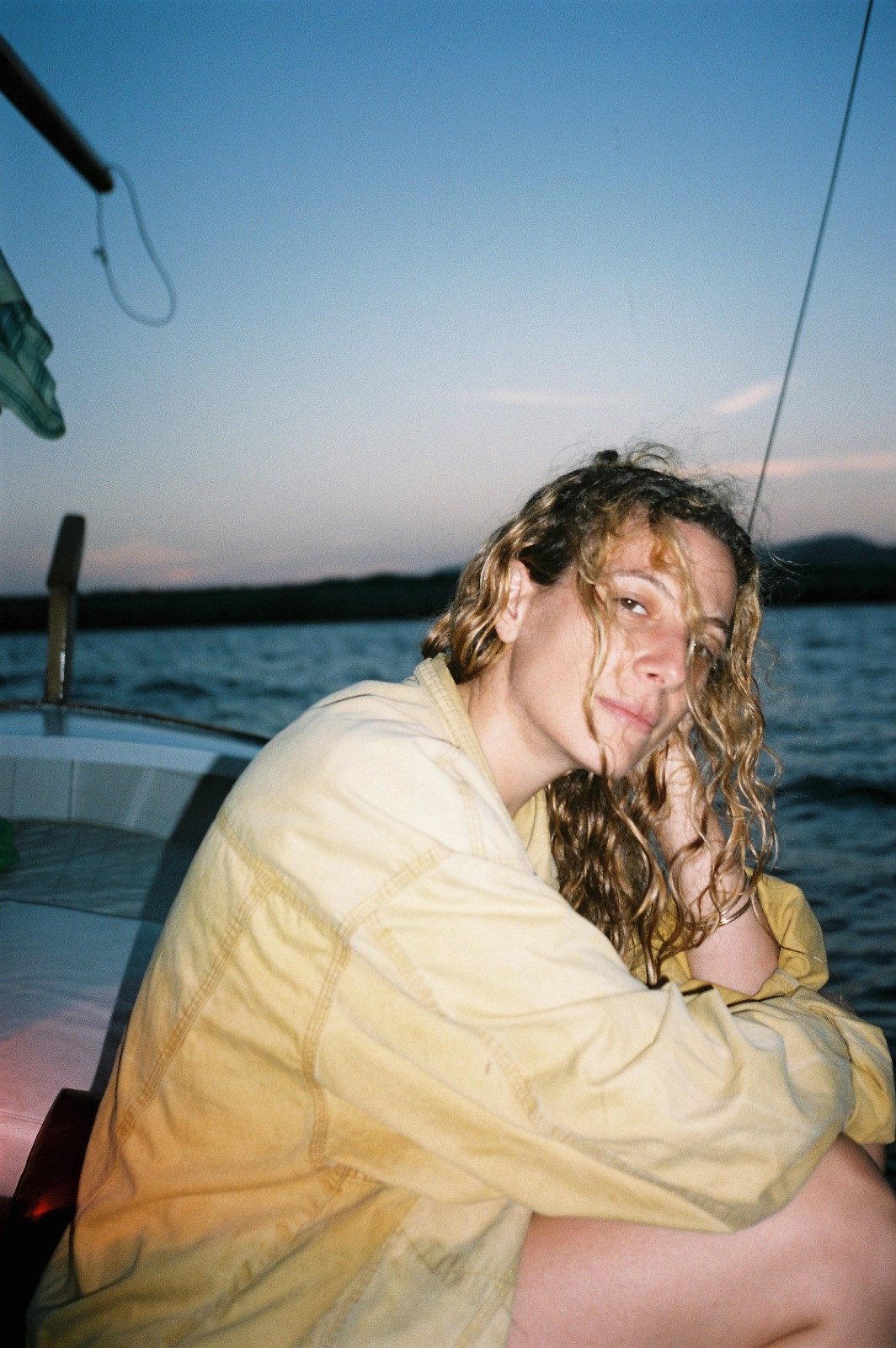 Antonina Obrador backdrop