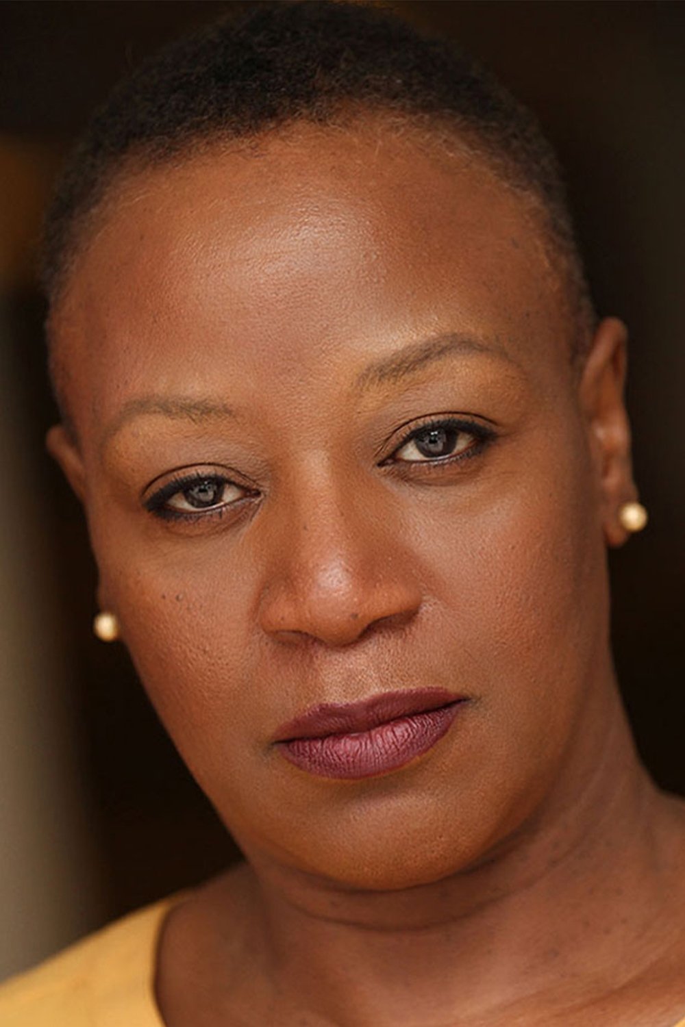 LaKeta Caston backdrop