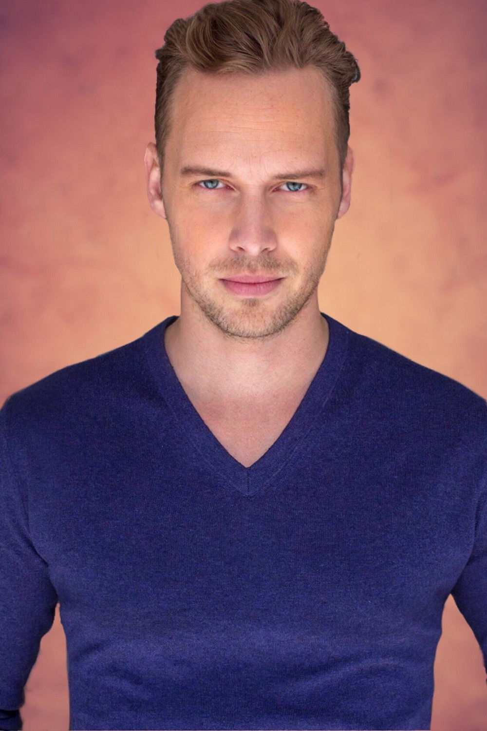 Kasey St. John backdrop