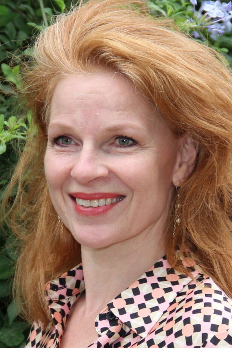 Rikke Buch Bendtsen backdrop