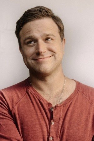 Zak Williams backdrop