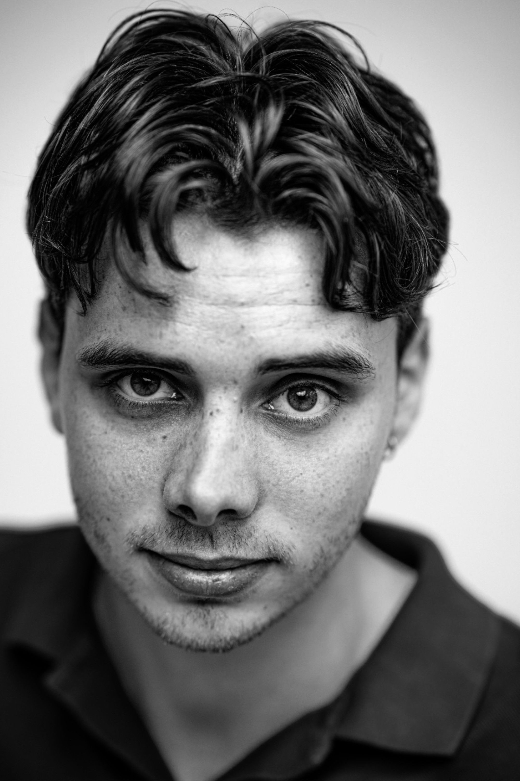 Billy Brown backdrop