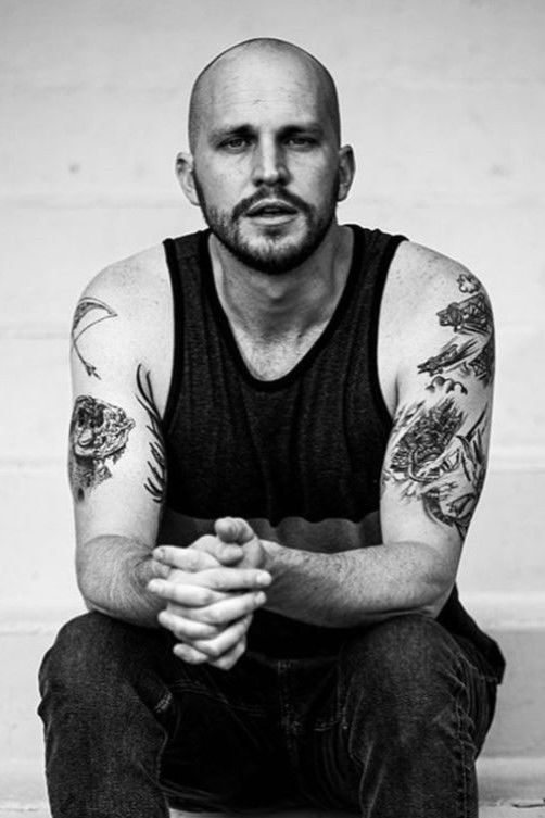 Logan Tabor backdrop