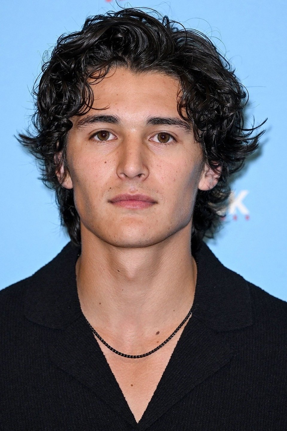 Liam Woodrum backdrop