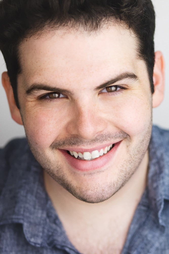 Zach Shinske backdrop