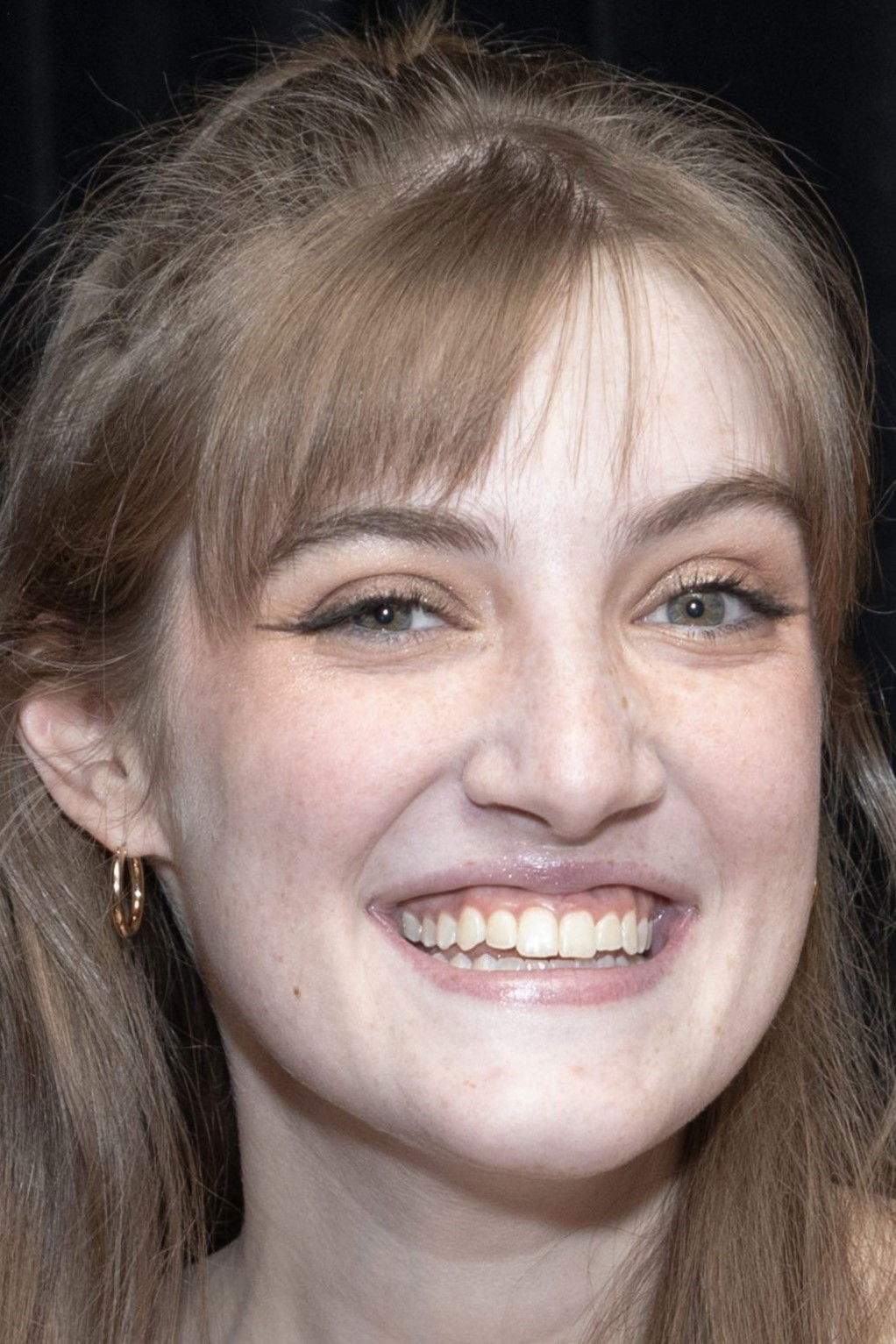 Savannah Brassell backdrop