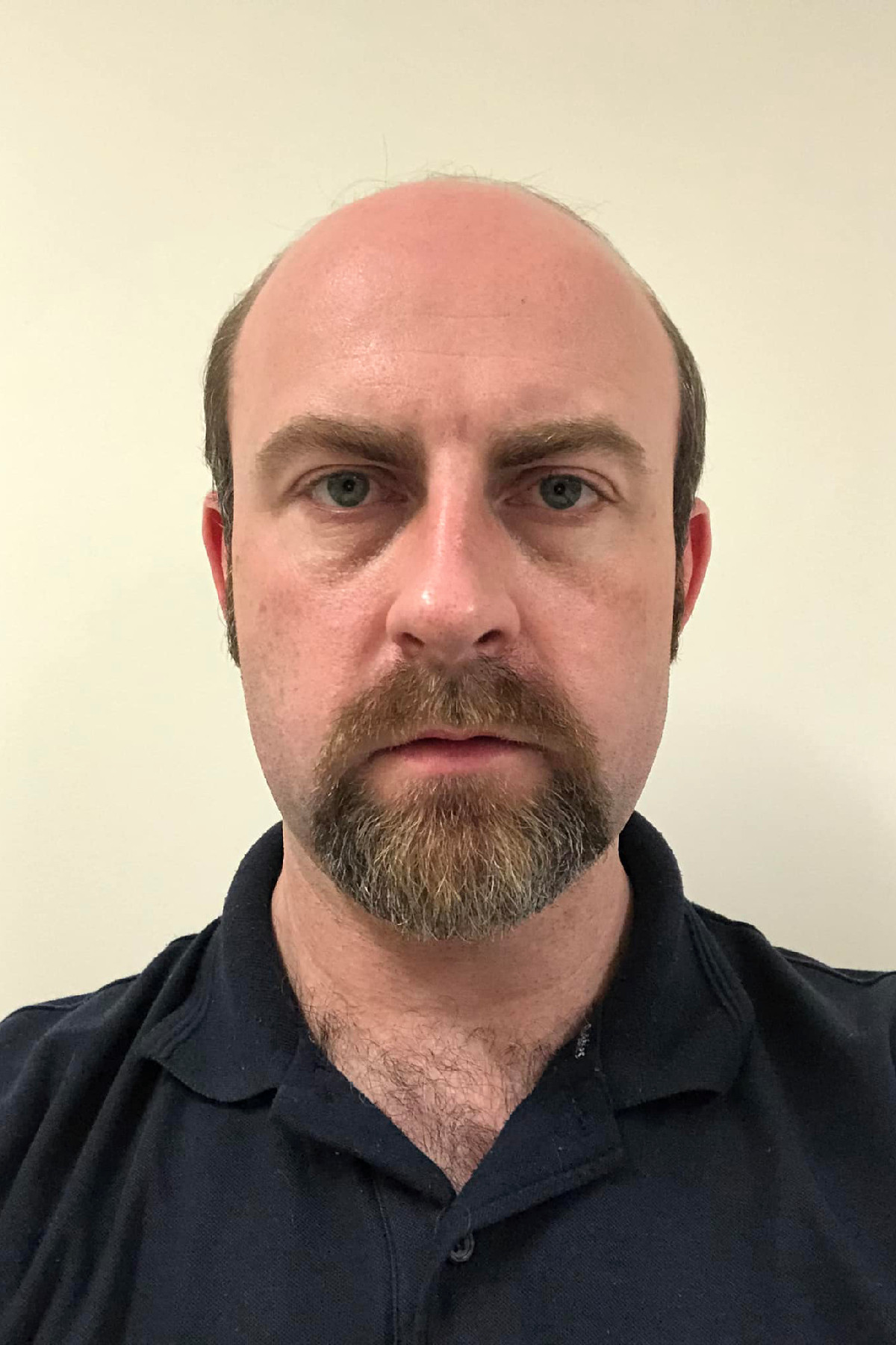 Liam Finlayson backdrop