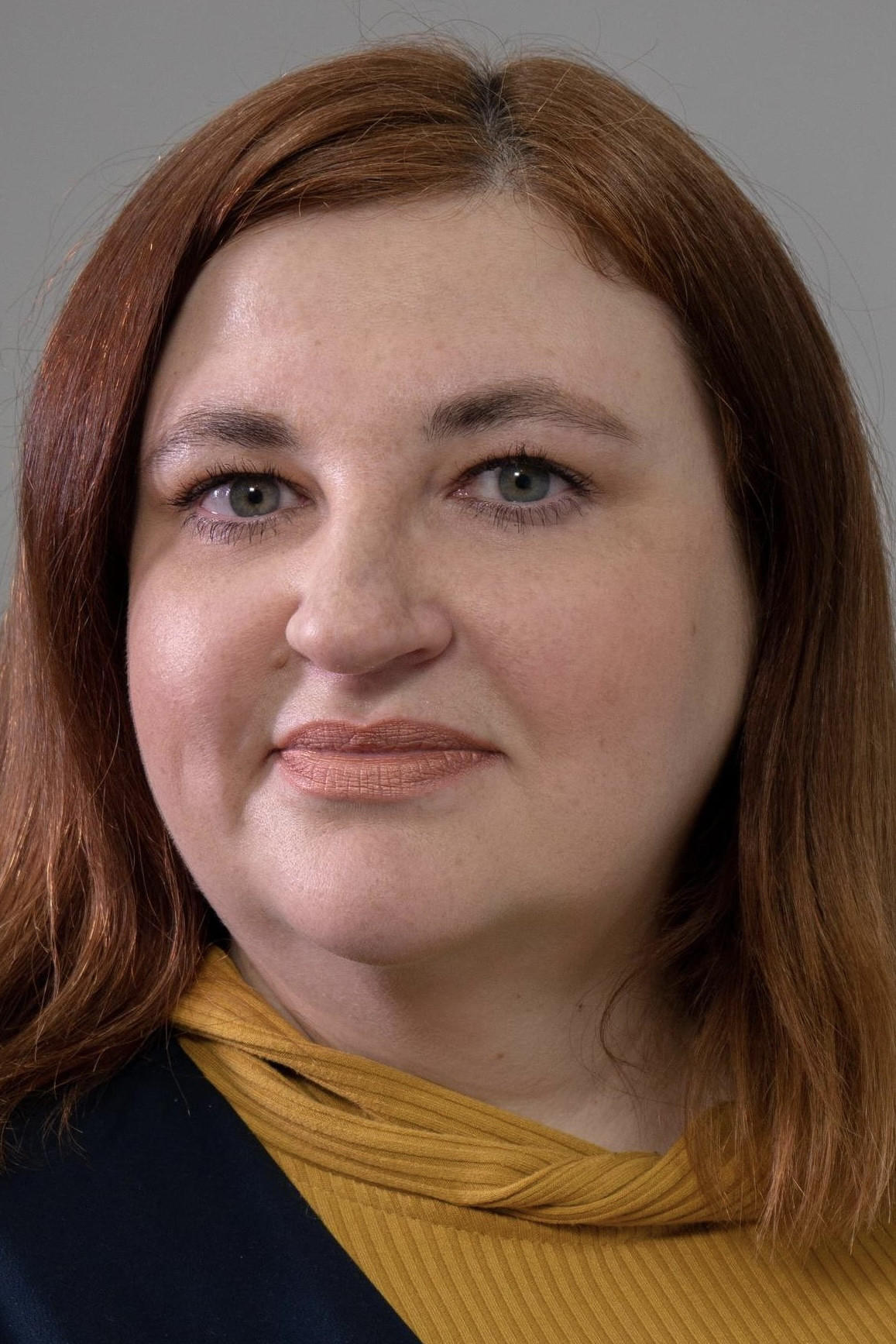 Ella Zvereva backdrop