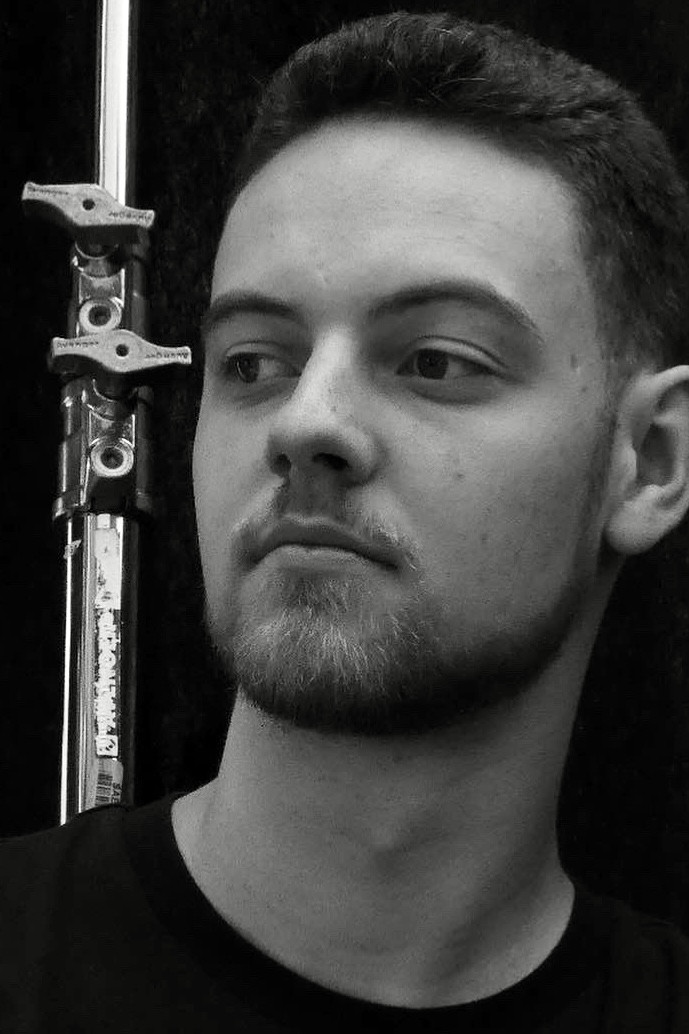 Axel Stelzmann backdrop