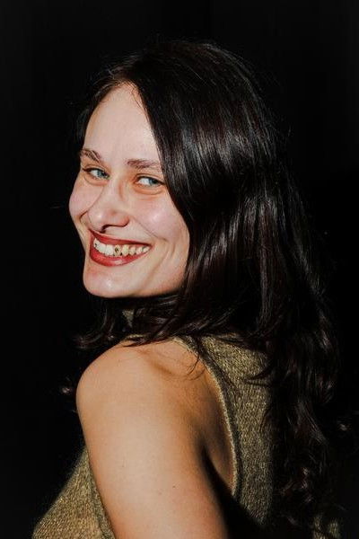 Carla Viola Thurøe backdrop