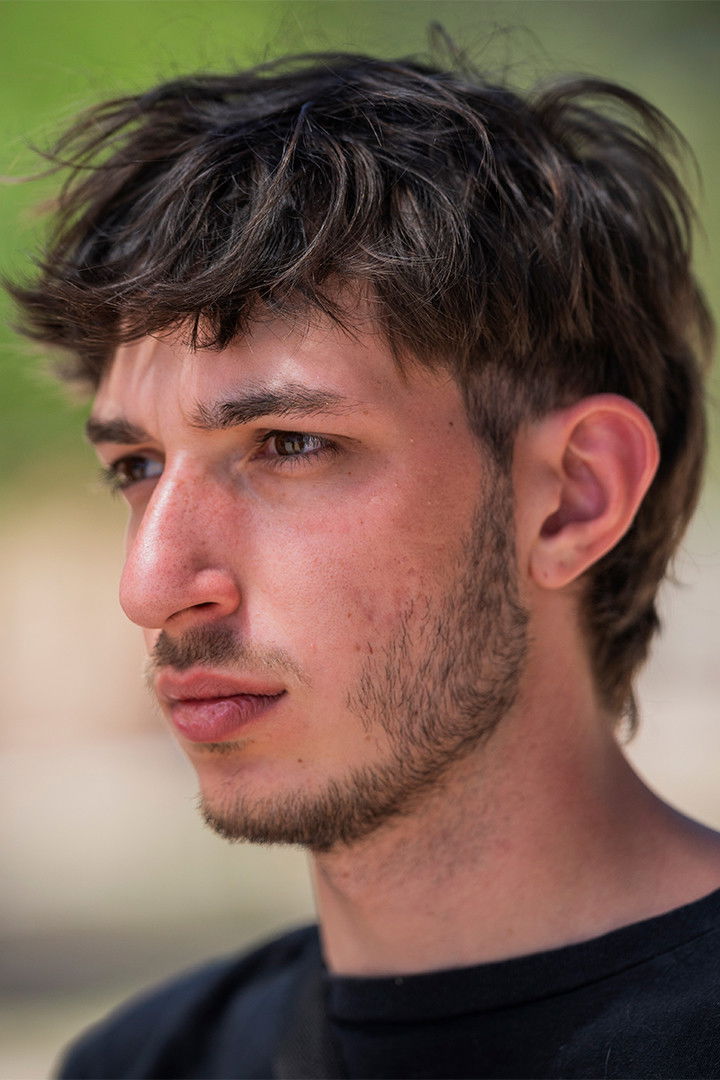 Santiago Rezzano Klement backdrop