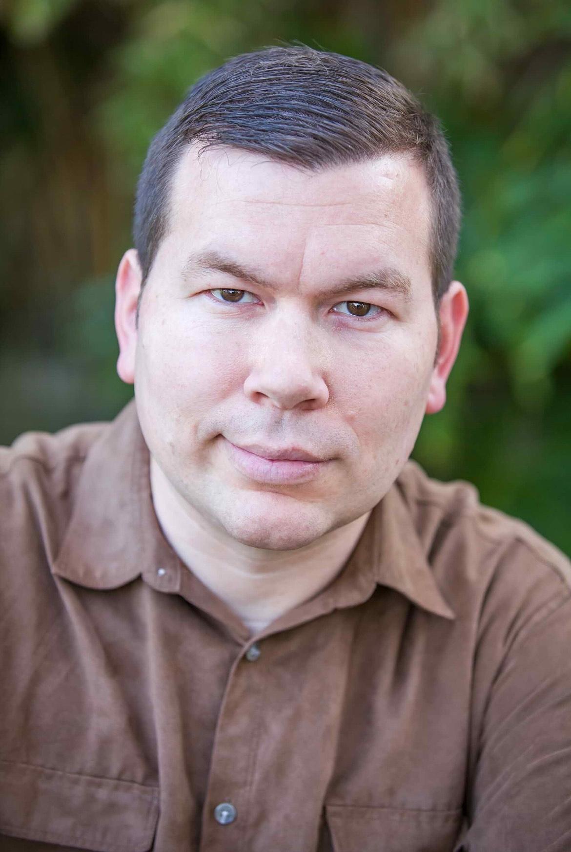 Phillip O’Riley backdrop