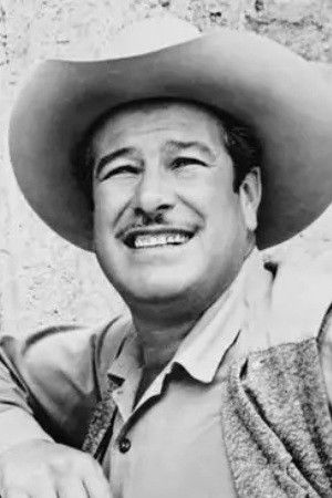 José Trinidad Villa backdrop