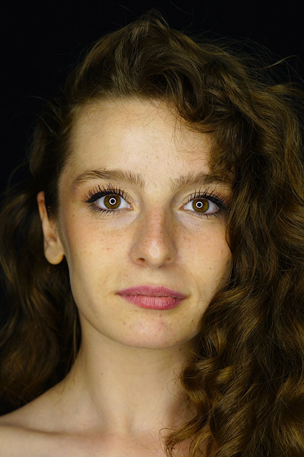 Sevgi Temel backdrop