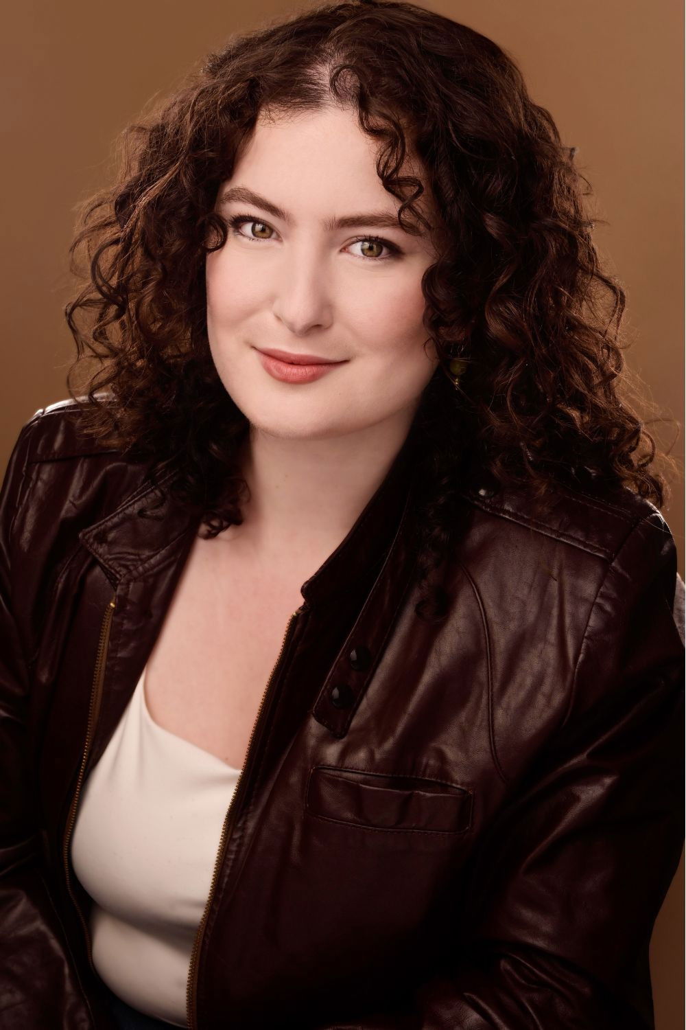 Sylvia Grosfold backdrop