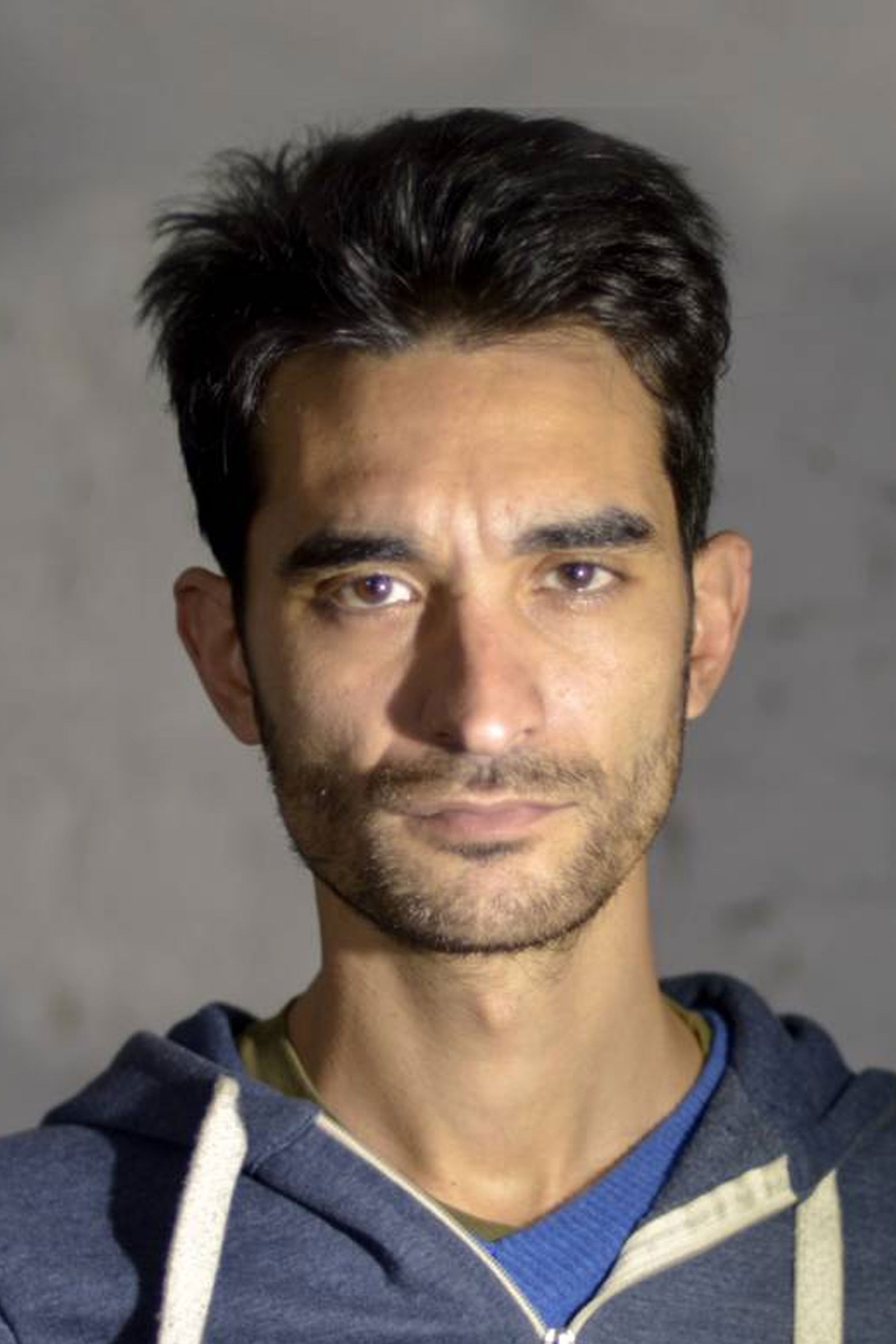 Pablo Viollaz backdrop