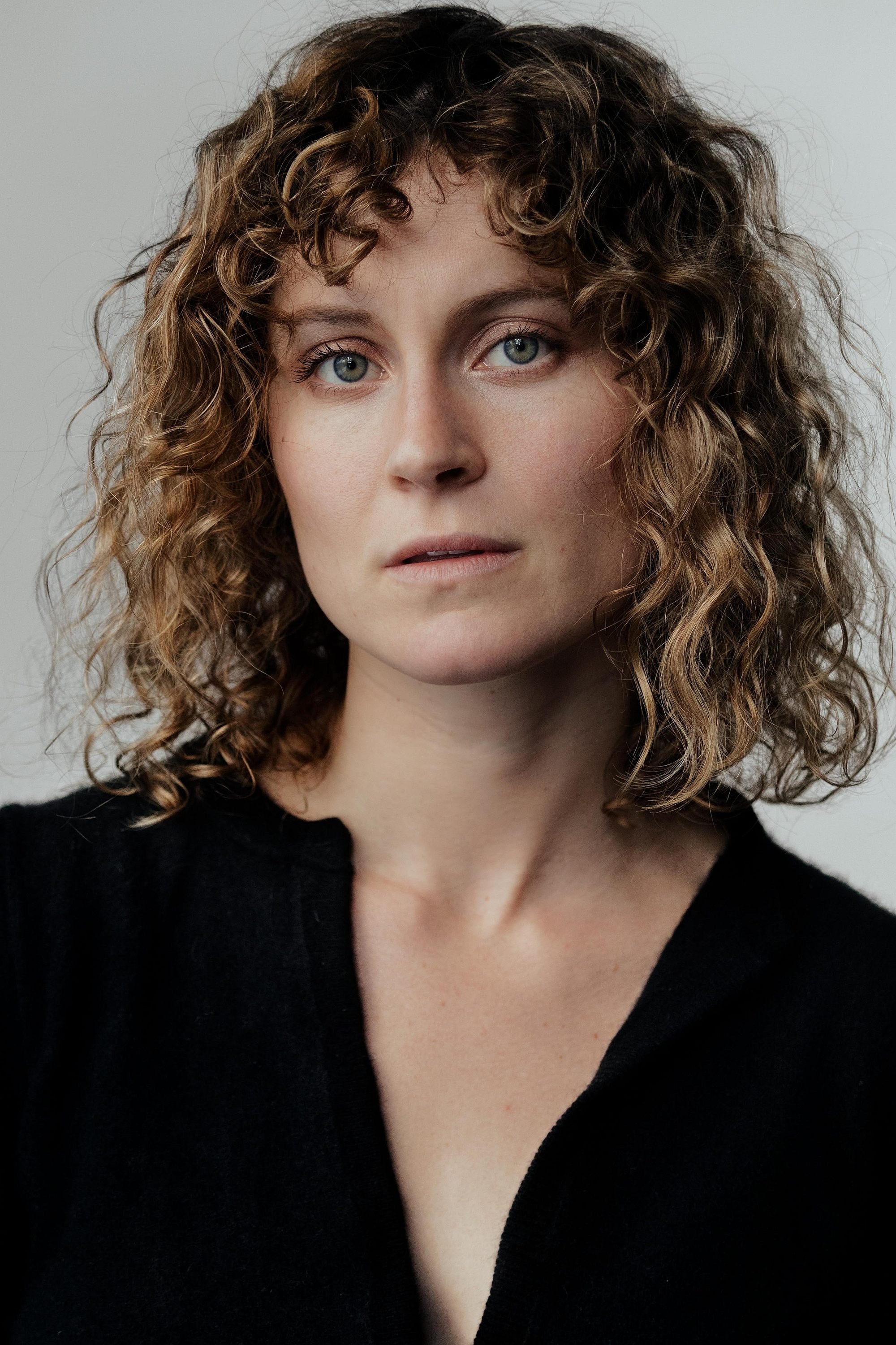 Tess Goldwyn backdrop