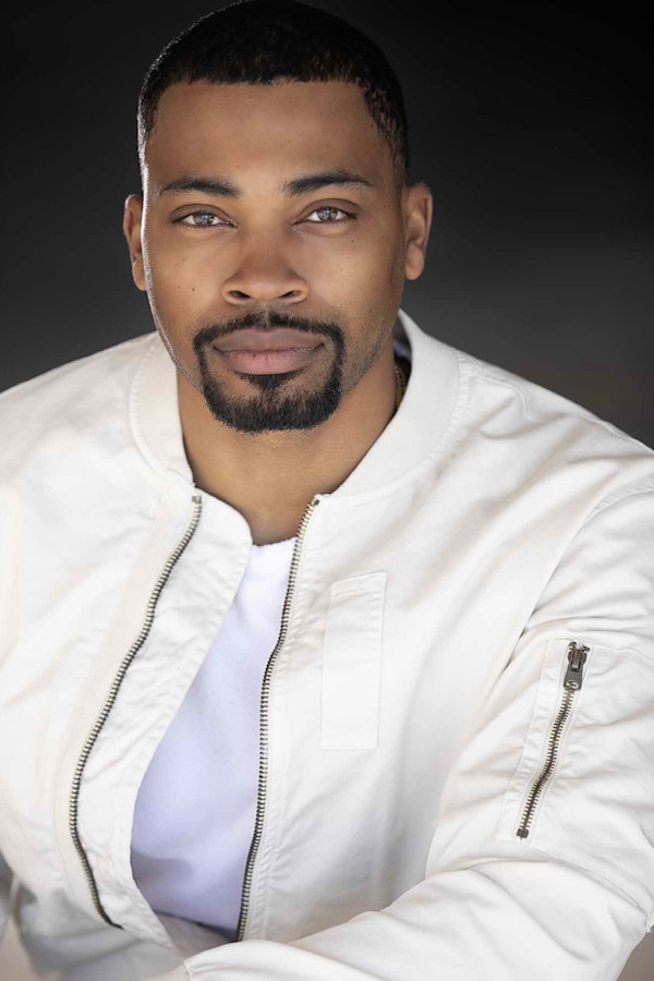 Blair Anthony Hall backdrop