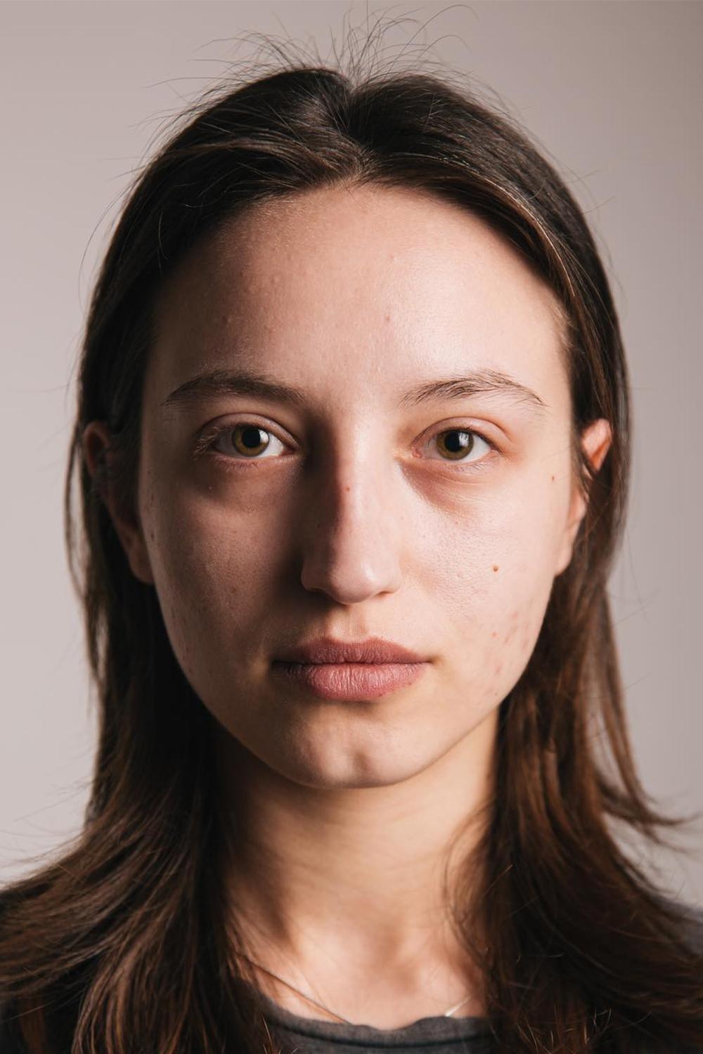 Aurora Ferati backdrop