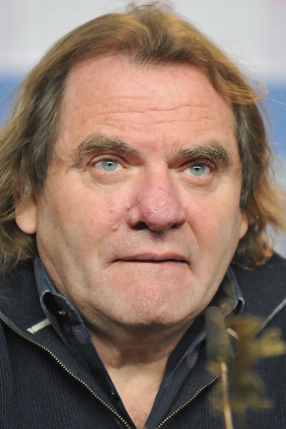 Xhil Sandoz backdrop