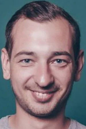 Artem Bordinov backdrop