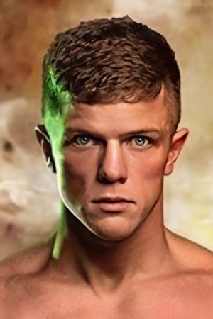 Dylan Moran backdrop