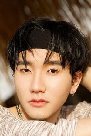 Man Natthanun Kurusatienpron backdrop