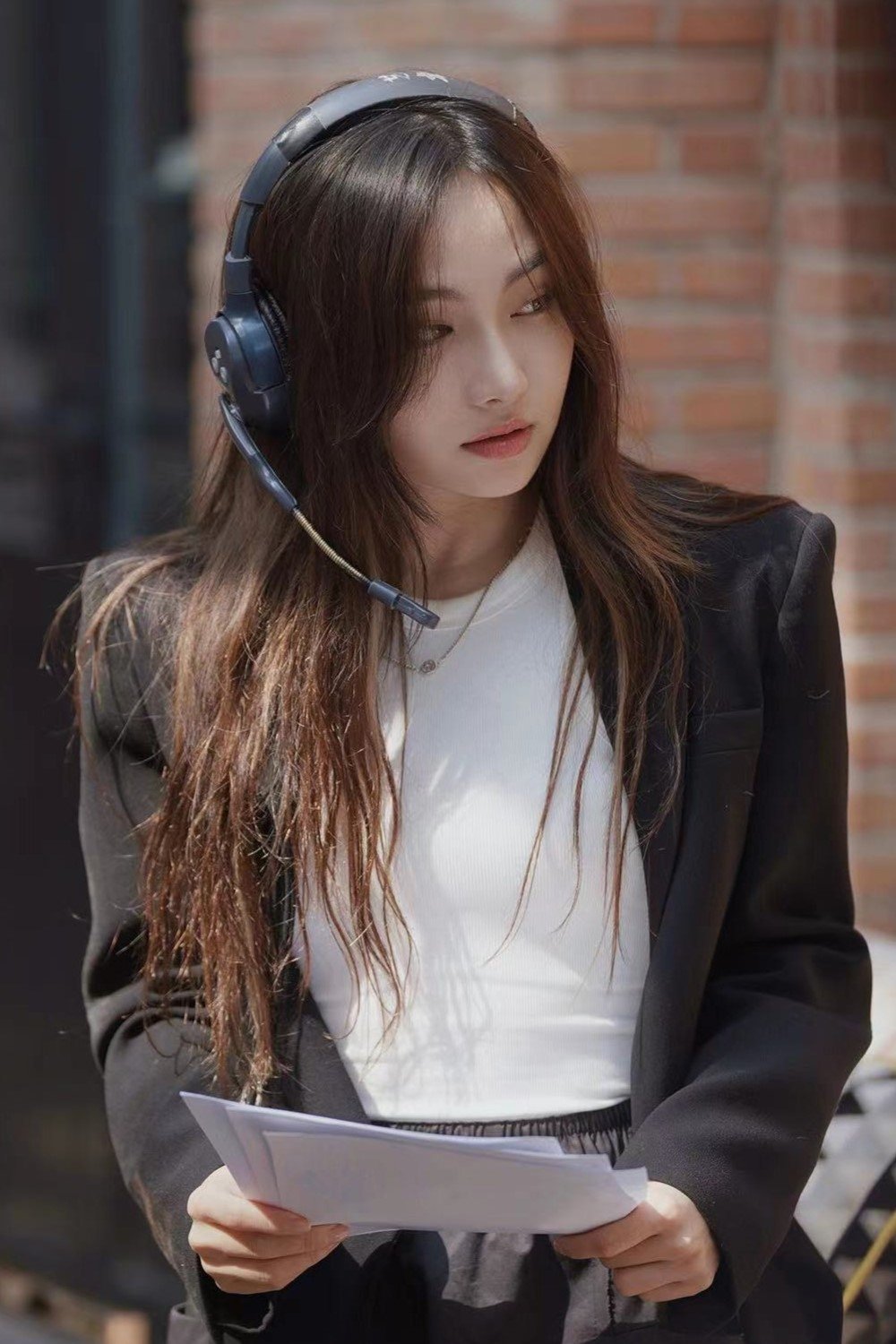 Gong Yu Shi backdrop