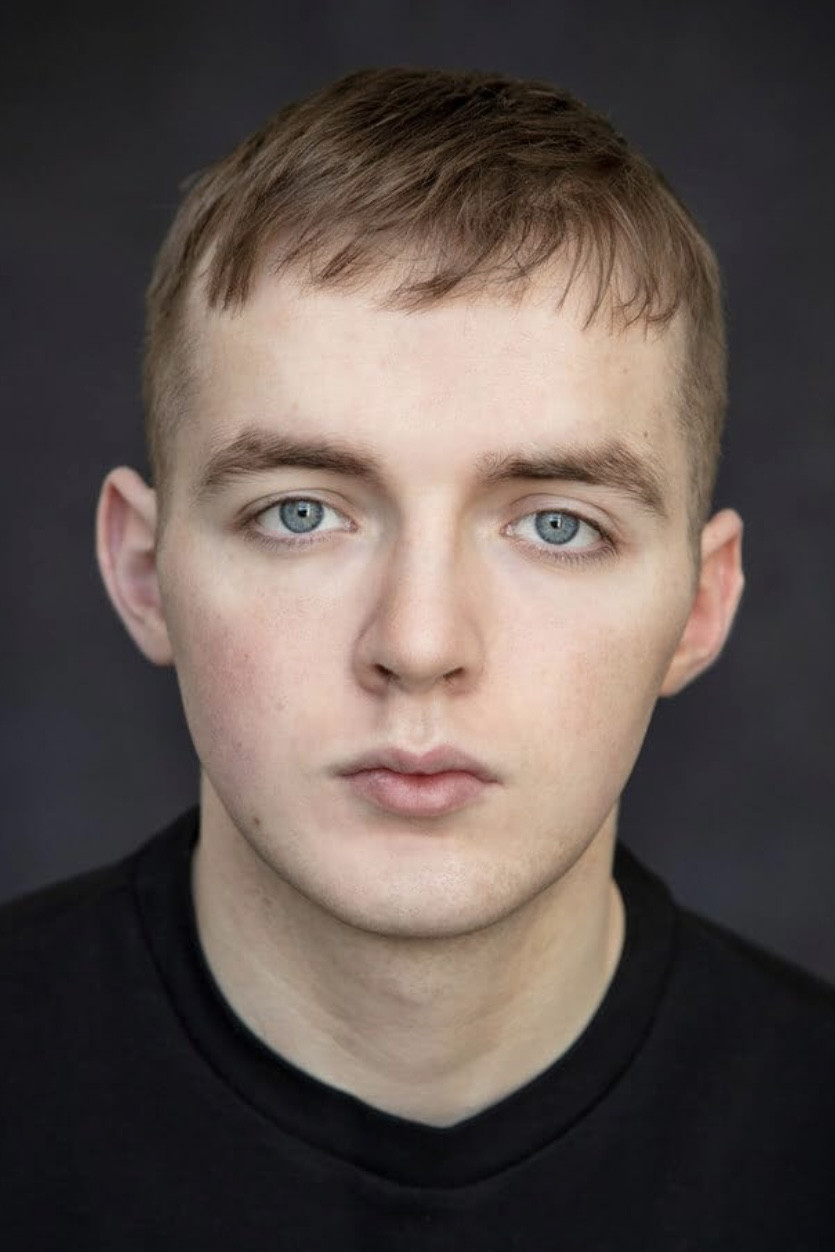 Shane McCarthy backdrop