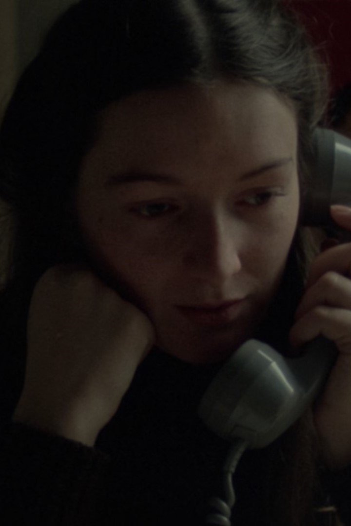 Catherine Floriet backdrop