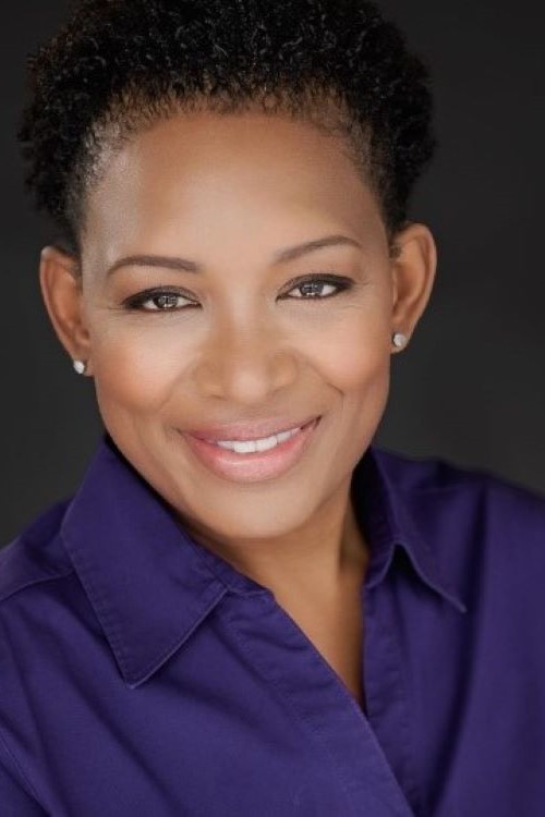 Sharon Mckay Jackson backdrop