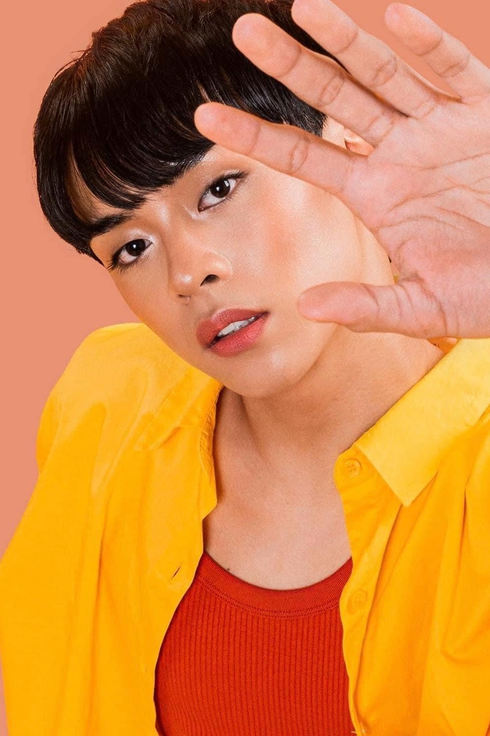 Bong Gonzales backdrop