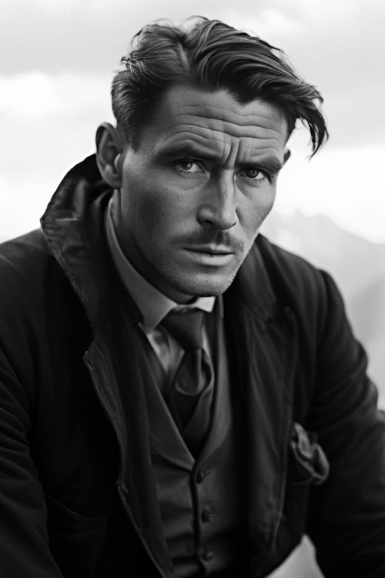 Arthur Ravanel backdrop