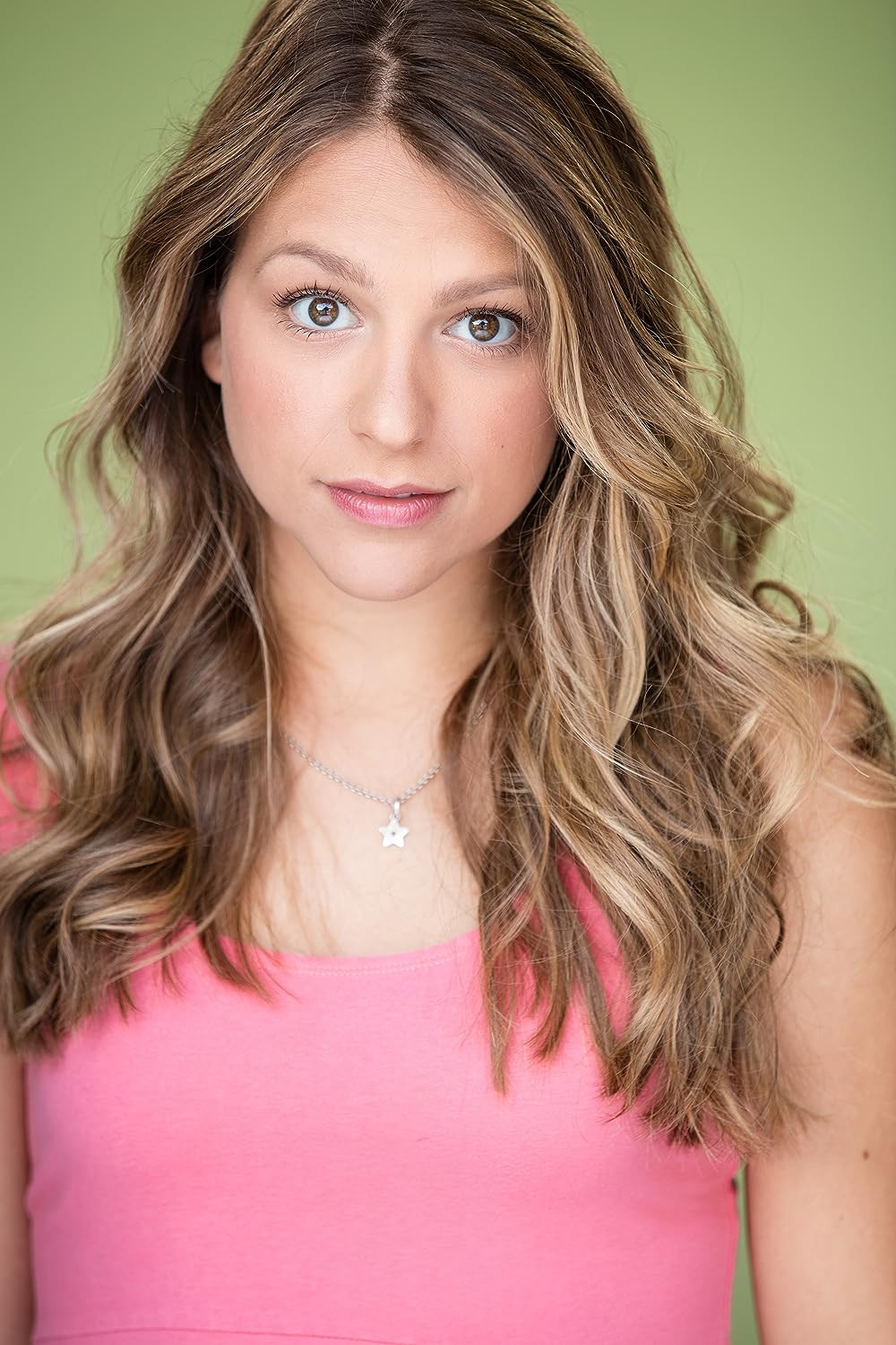 Danielle Powell backdrop