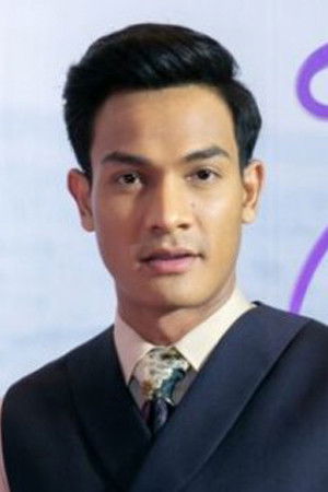 Phakeeya Phongern backdrop