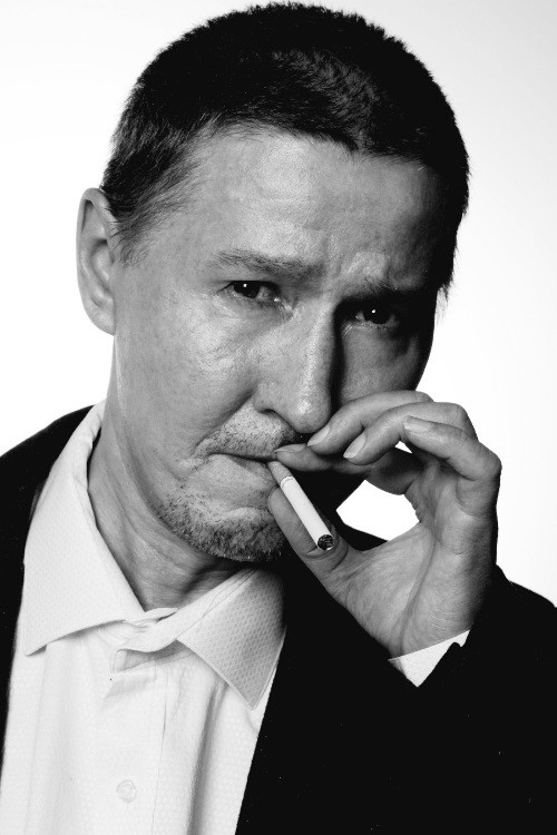 Vladislav Kudryaev backdrop