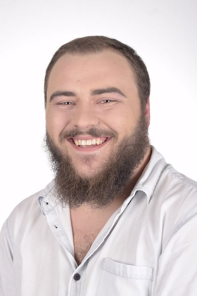 Stiaan Bruwer backdrop