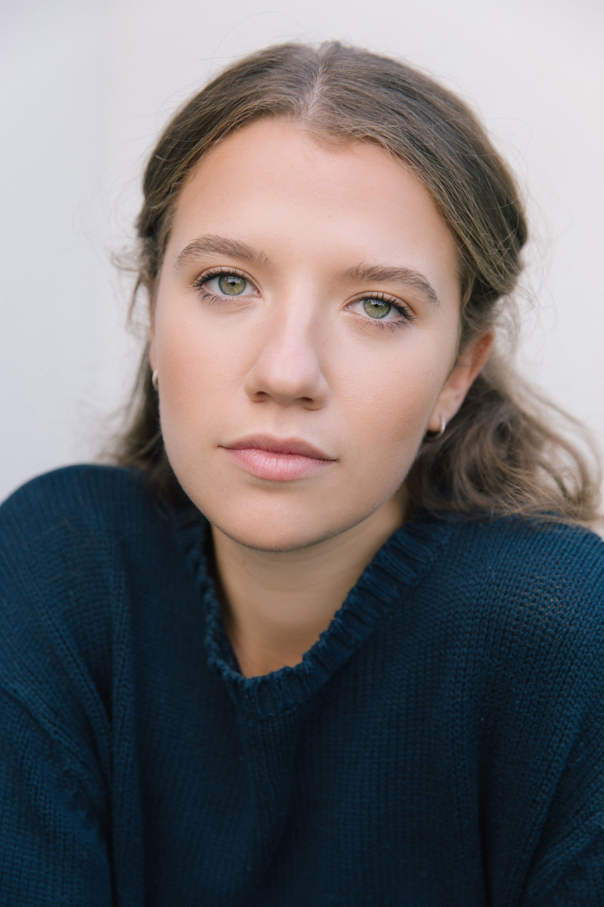 Elizabeth Connick backdrop