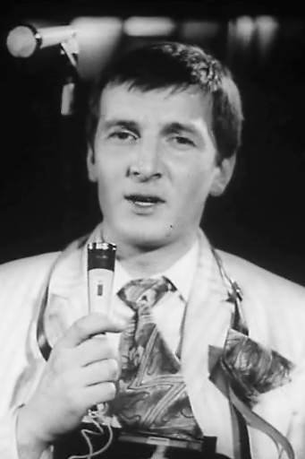 Yuriy Eryomin backdrop