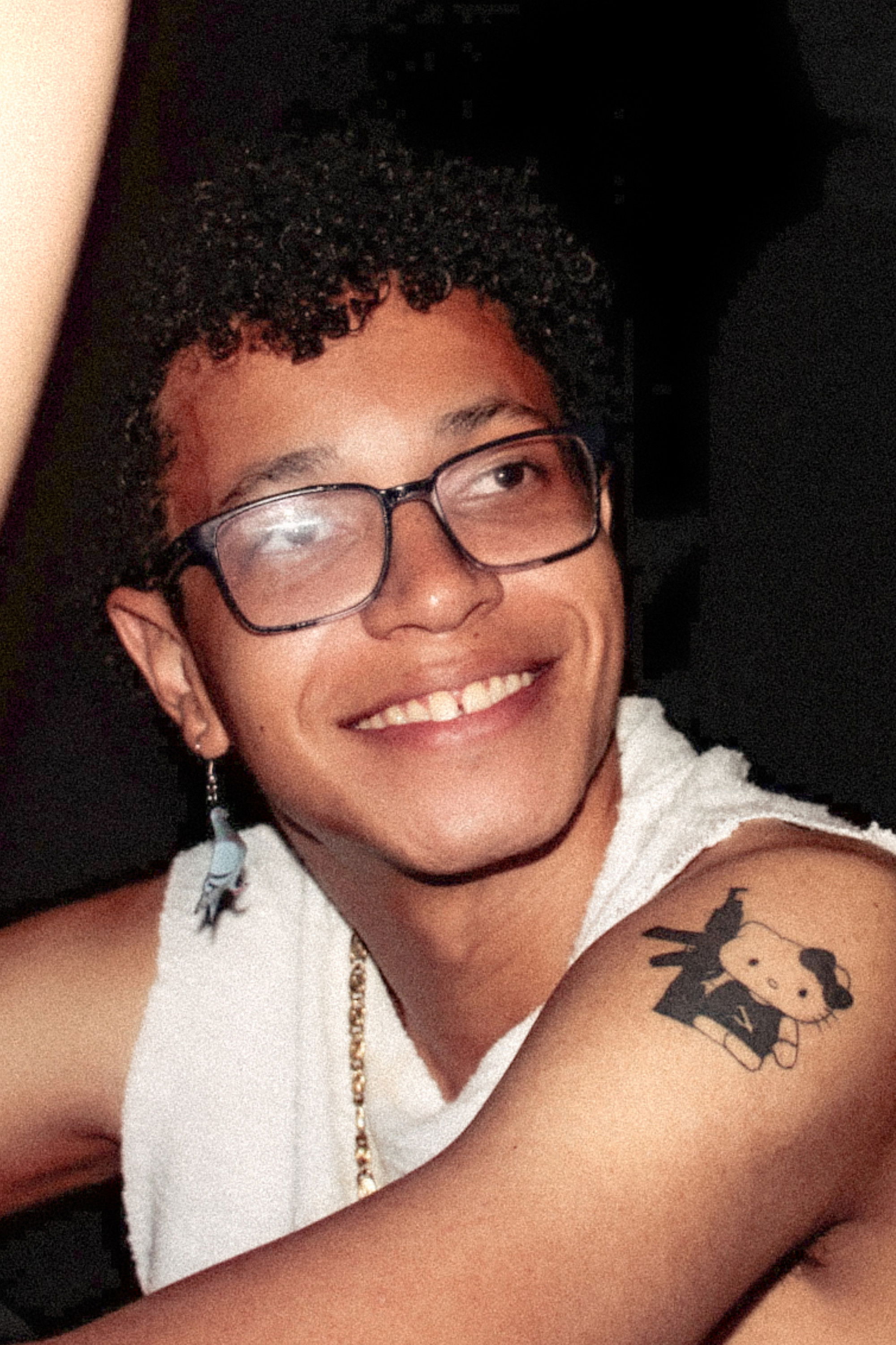 Caio Marques backdrop