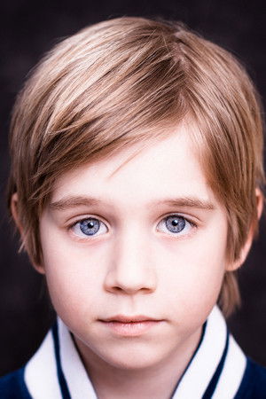 Gabriel Gunerius Fevang backdrop