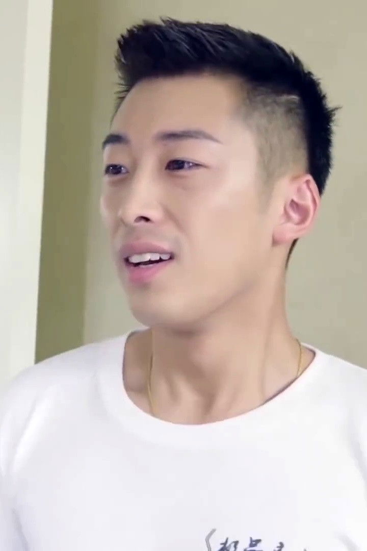 Song Bai Lin backdrop