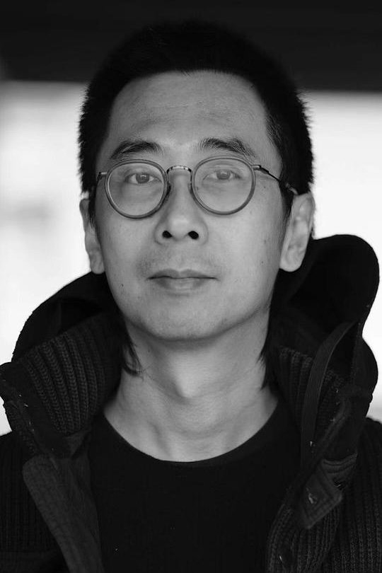 Wang Daqing backdrop