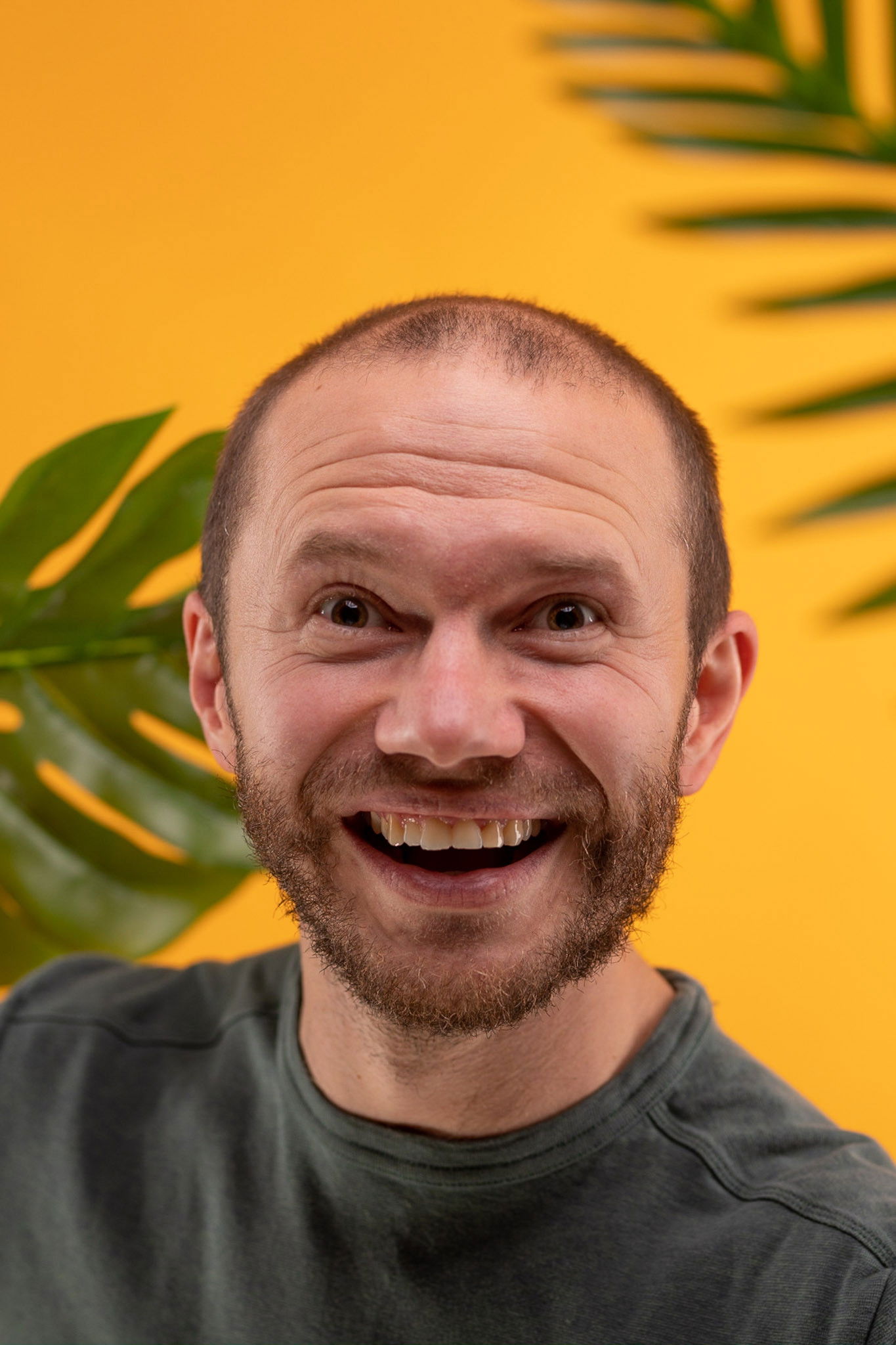 Piotr Toczyński backdrop