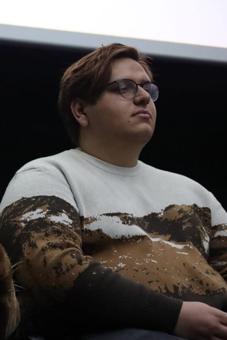 Giordanno Bottezini backdrop