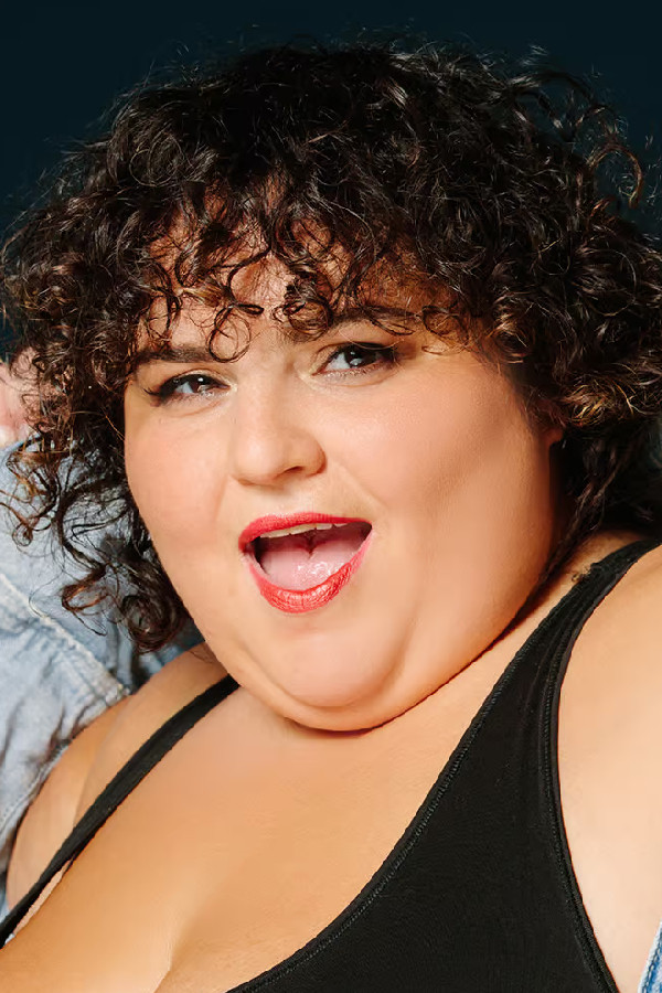 Barbara Butch backdrop