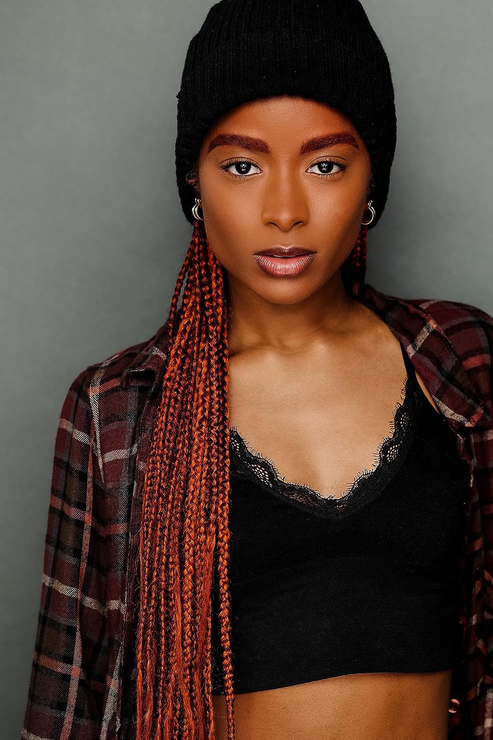 Maui Kai Malone backdrop