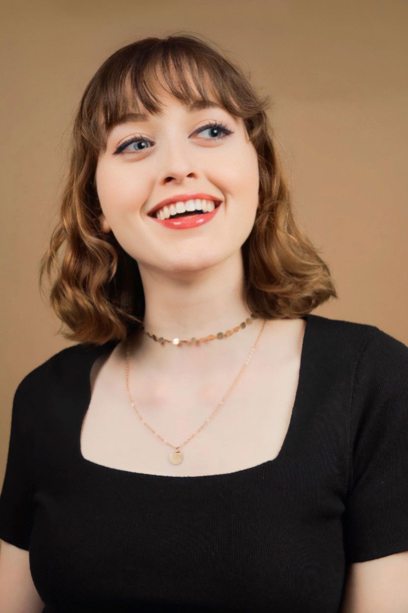 Tori Mosser backdrop